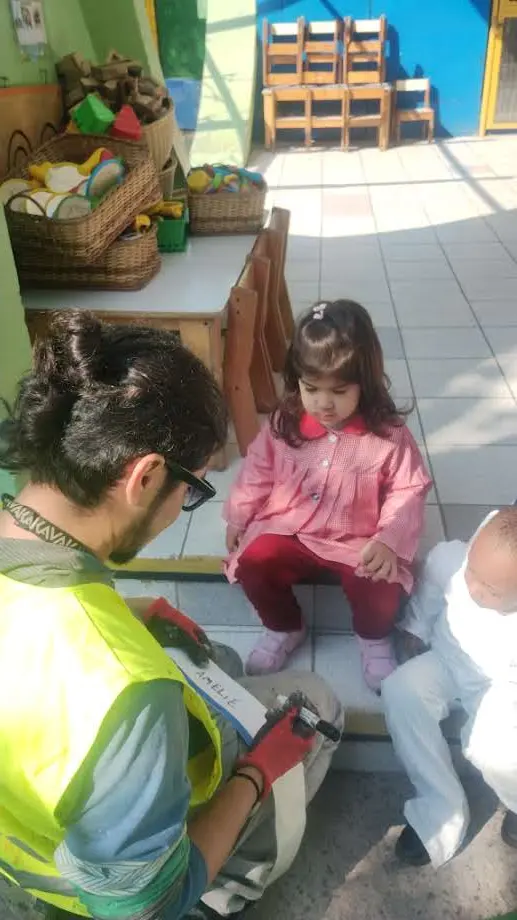 Miguitas Ternura - registro 12