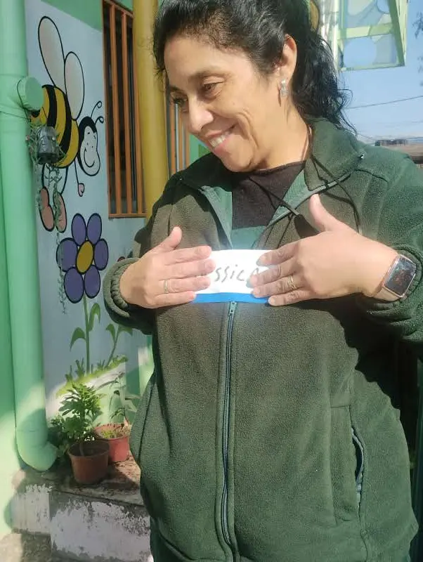 Miguitas Ternura - registro 14