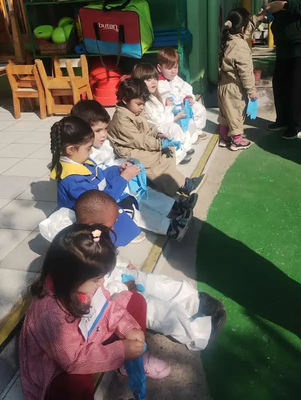 Miguitas Ternura - registro 15