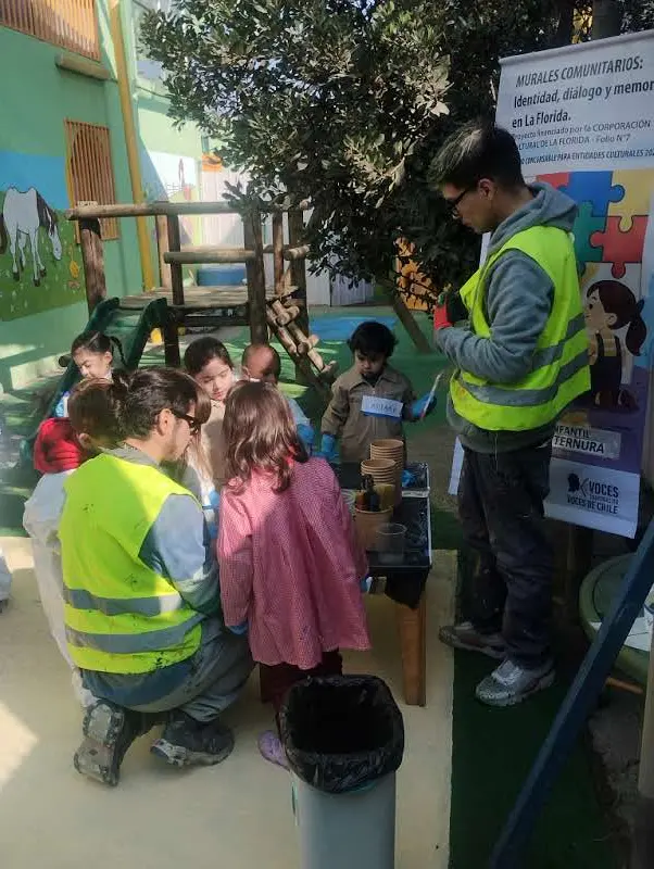 Miguitas Ternura - registro 18