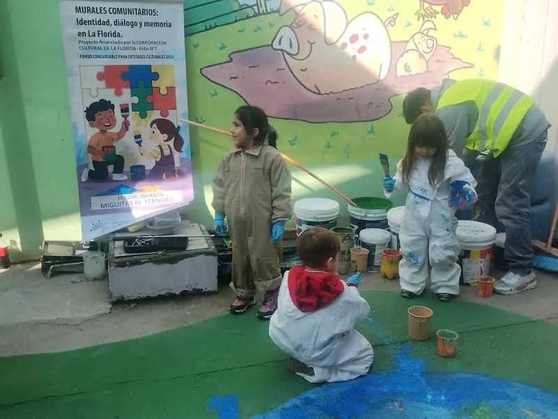 Miguitas Ternura - registro 31