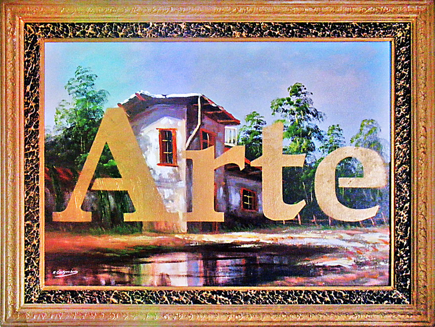 Pinturas Wi-Fi – Retrato n.º 001, dimensiones por definir, 2020