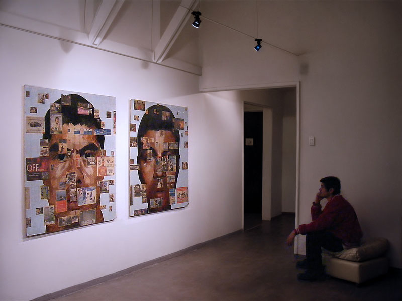 Autofusión – Vista general de conjunto, 2010