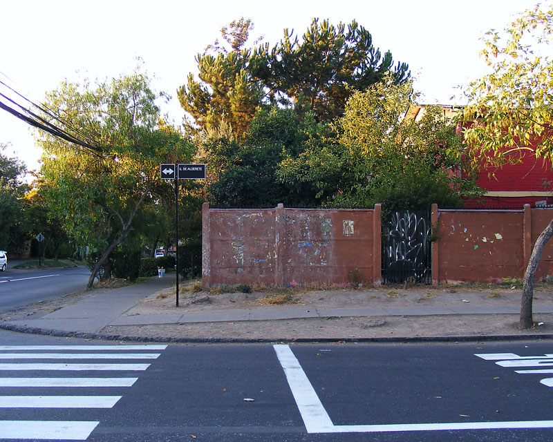 Extracto final – Mapamundi n°1