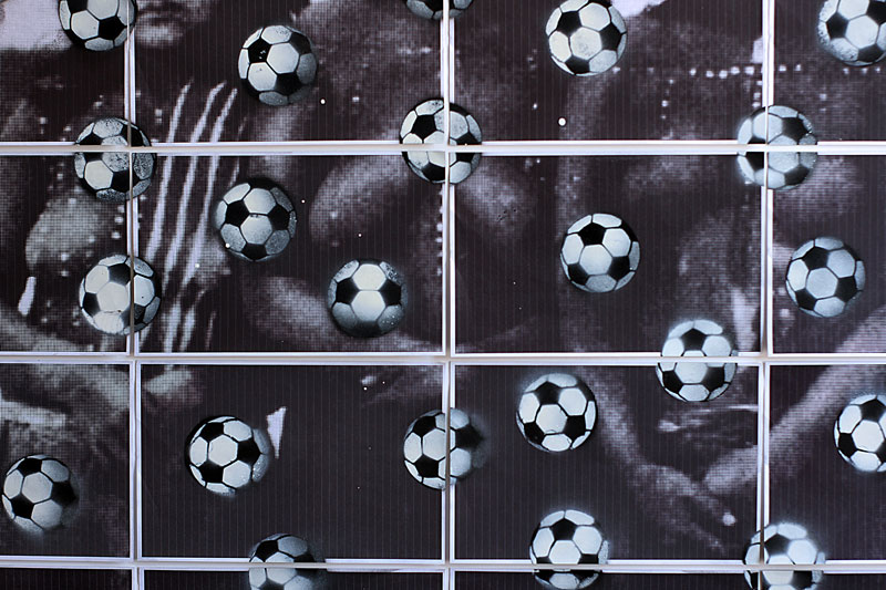 Módulos print – mujeres selknam, 2019