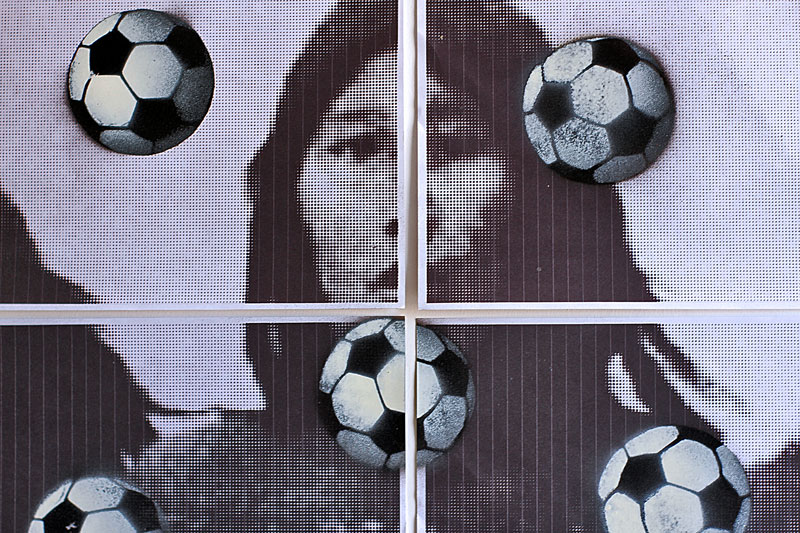 Módulos print – mujeres selknam, 2019