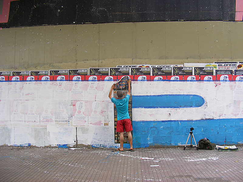 Gran paisaje n°1 – registro