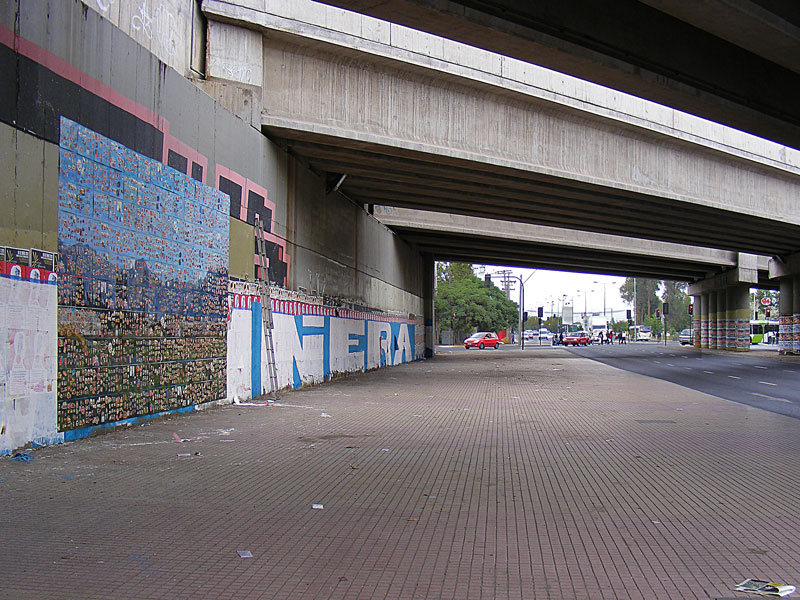 Gran paisaje n°1 – registro