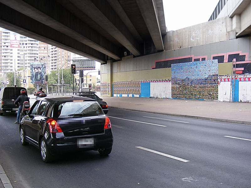 Gran paisaje n°1 – registro