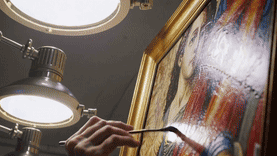 Restauración