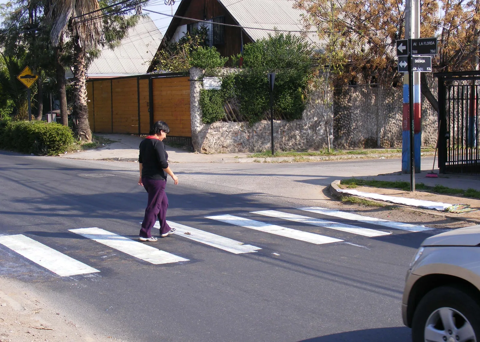 Remiendas Urbanas