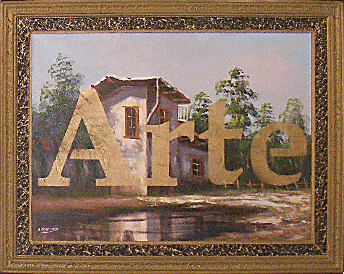 ARTE