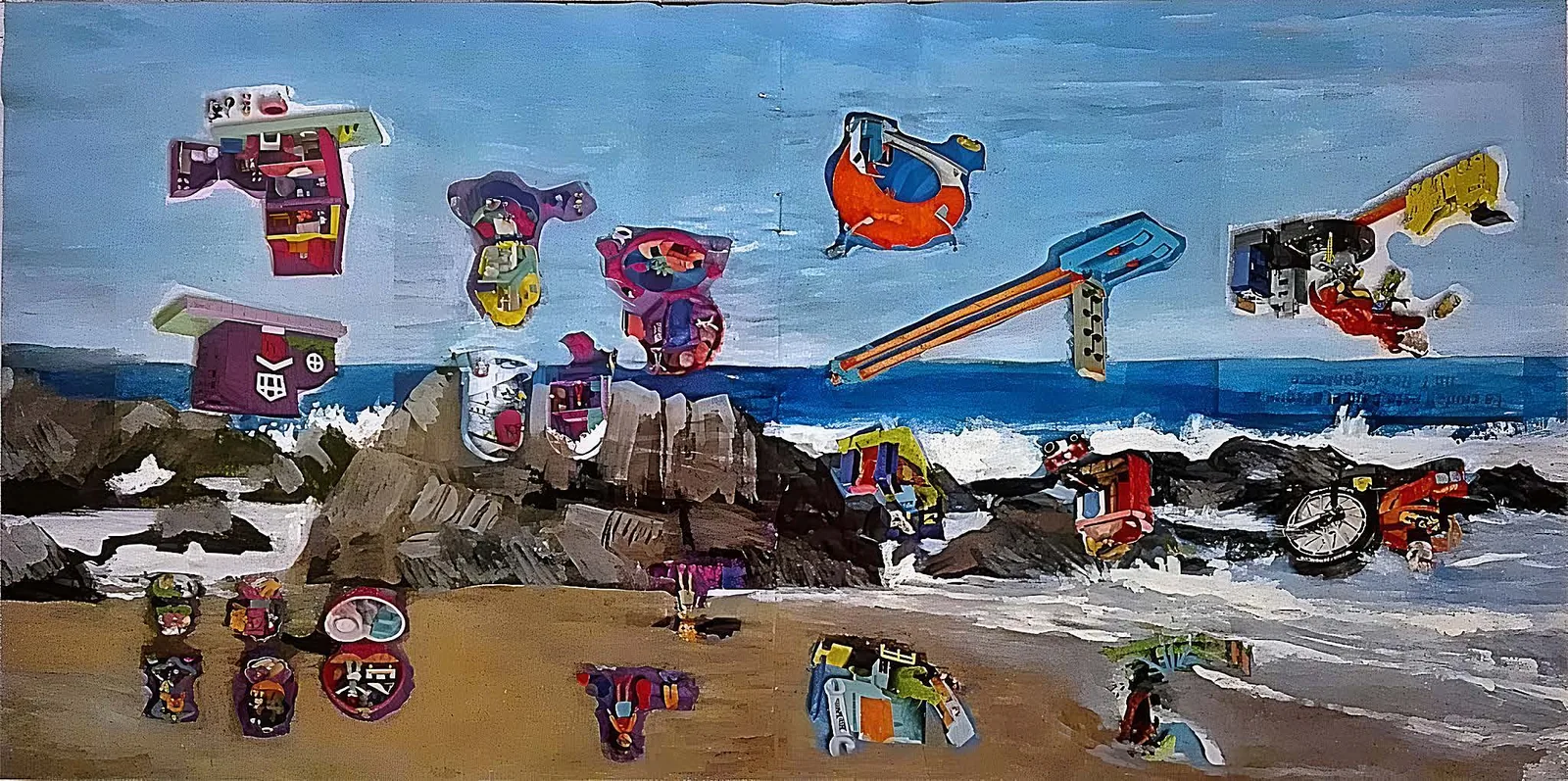 Paisaje 01