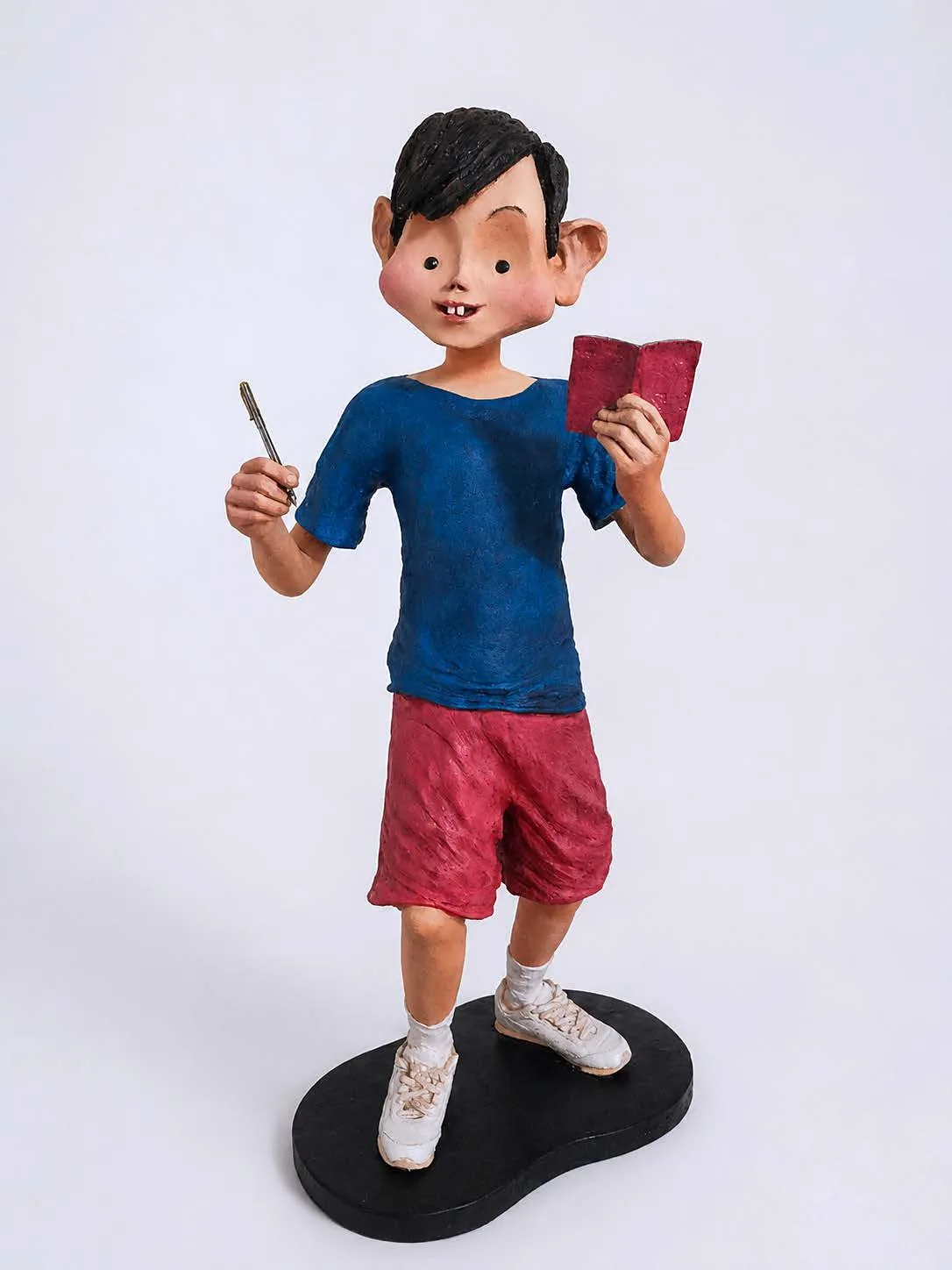 Papelucho