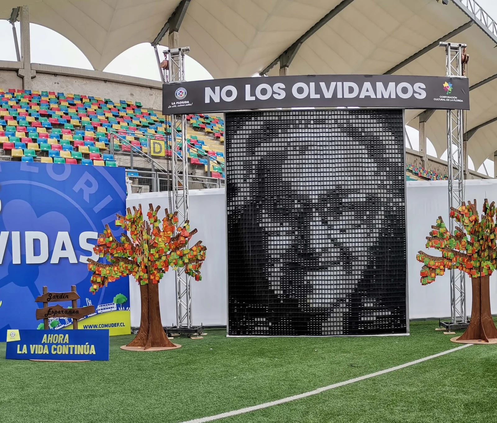 Rostro Esperanza